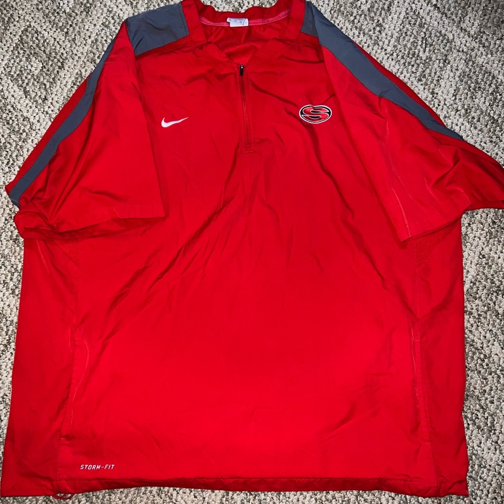 NIKE cage top